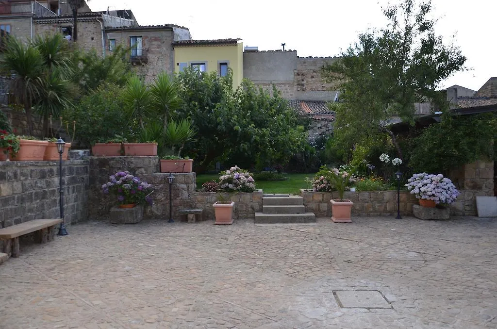 Villa La Carretteria Mistretta 0*,